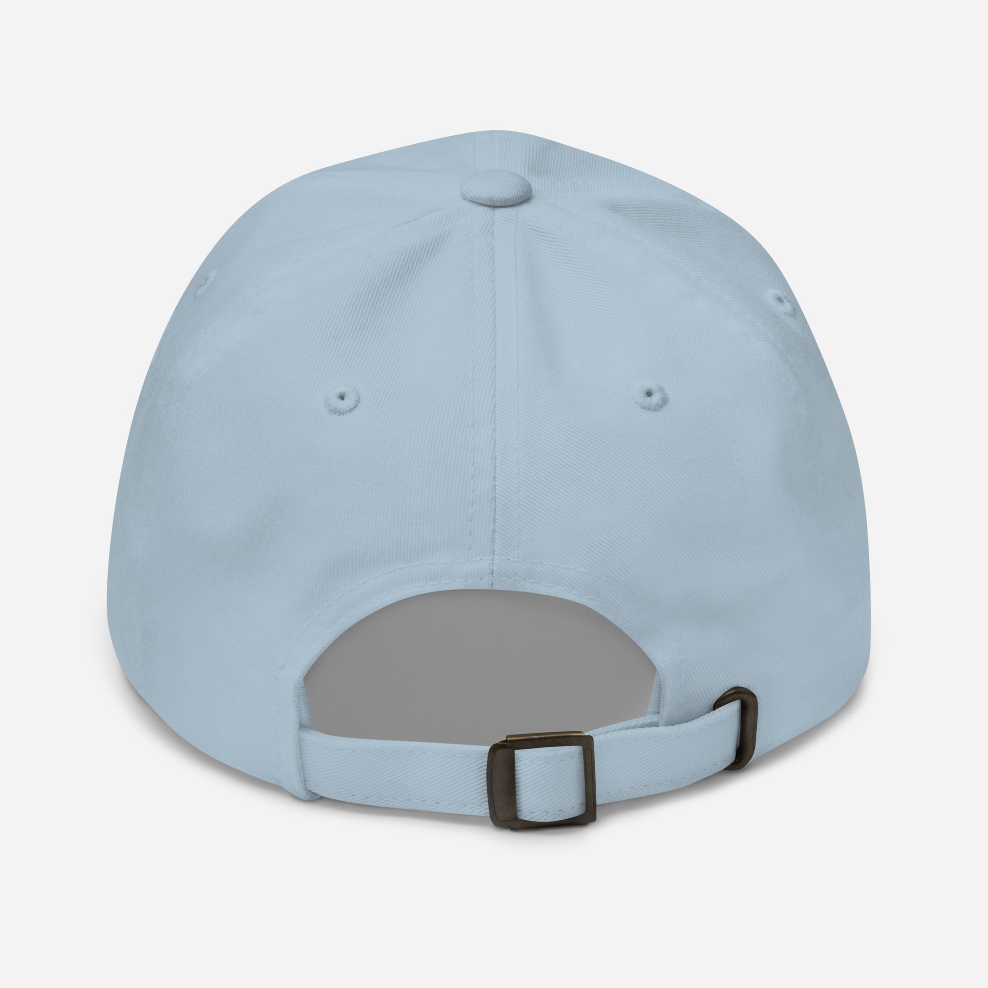 JVMΣZ | Dad hat