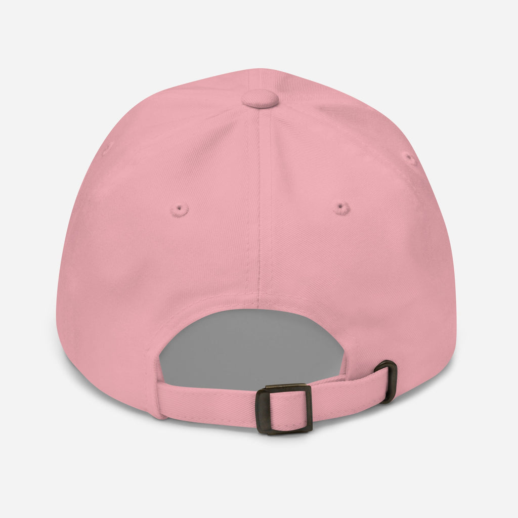 JVMΣZ | Dad hat