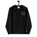 JVMΣZ Collective® | The Champion® Packable Windbreaker