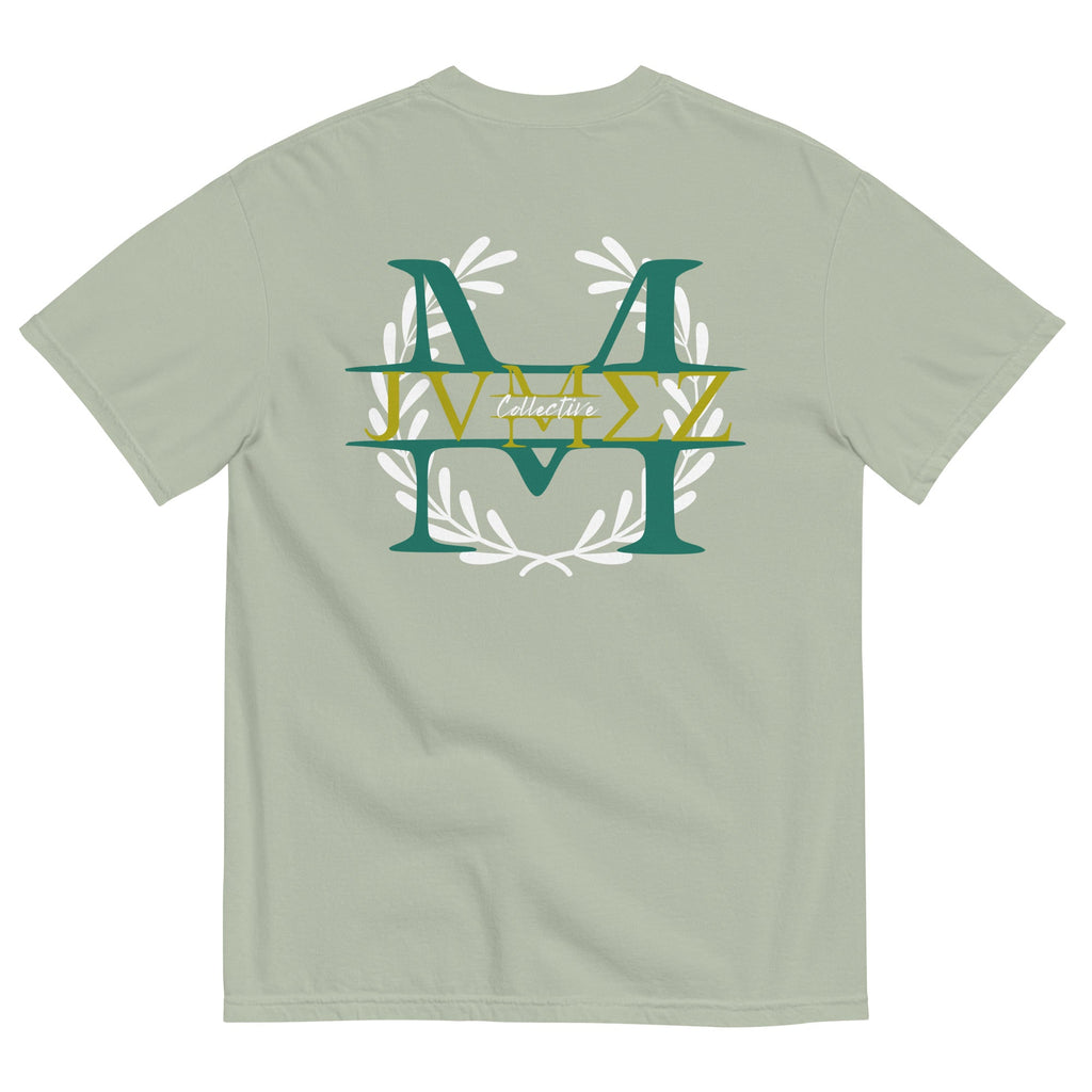 JVMΣZ Collective® | Heavyweight Tee