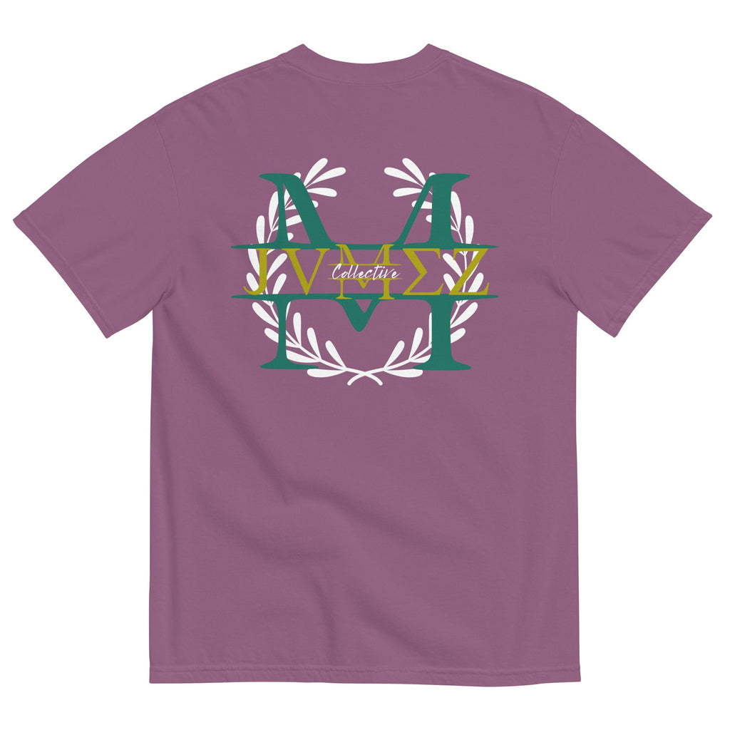 JVMΣZ Collective® | Heavyweight Tee