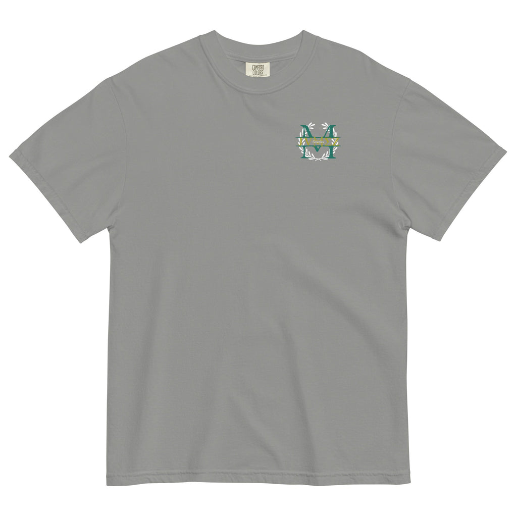 JVMΣZ Collective® | Heavyweight Tee