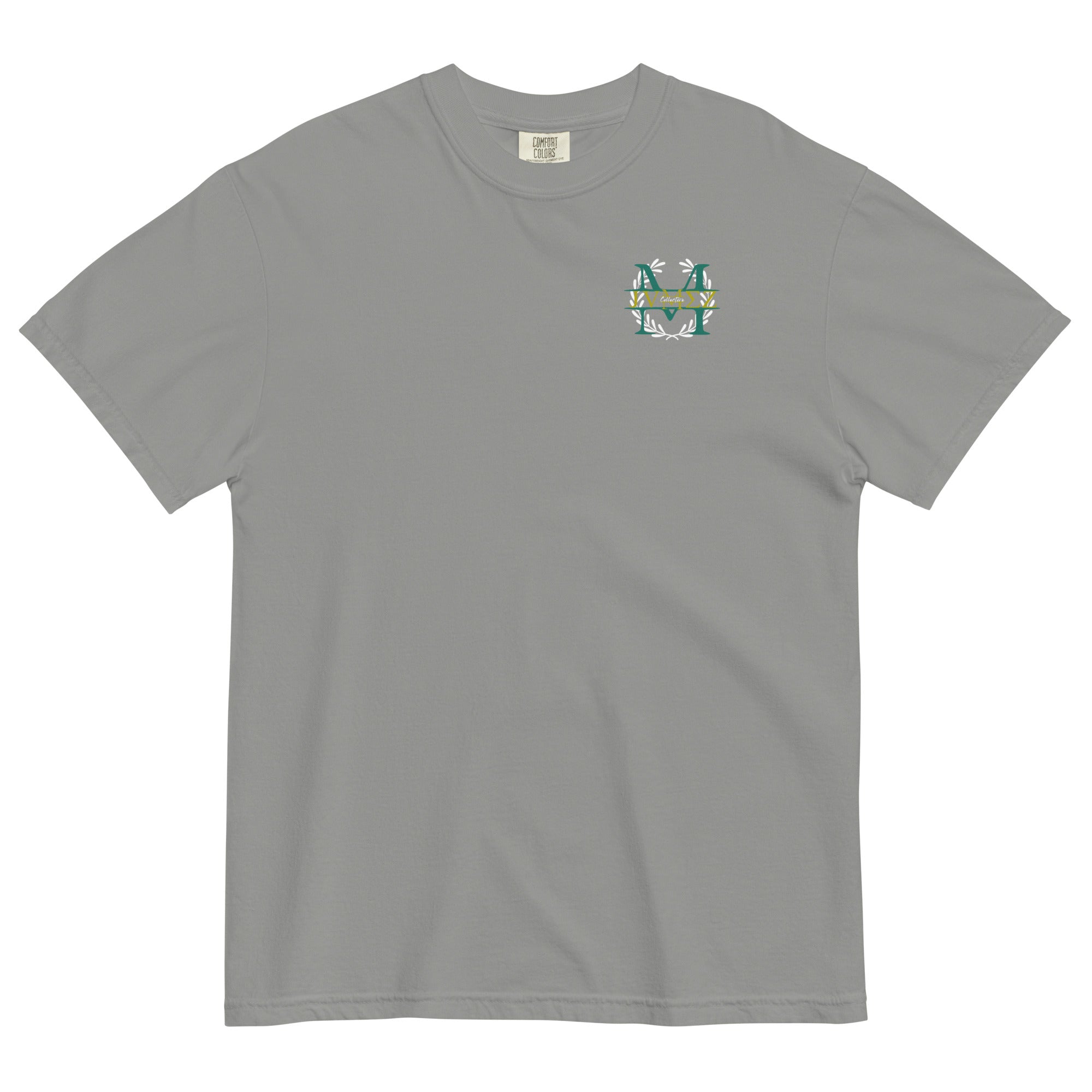 JVMΣZ Collective® | Heavyweight Tee