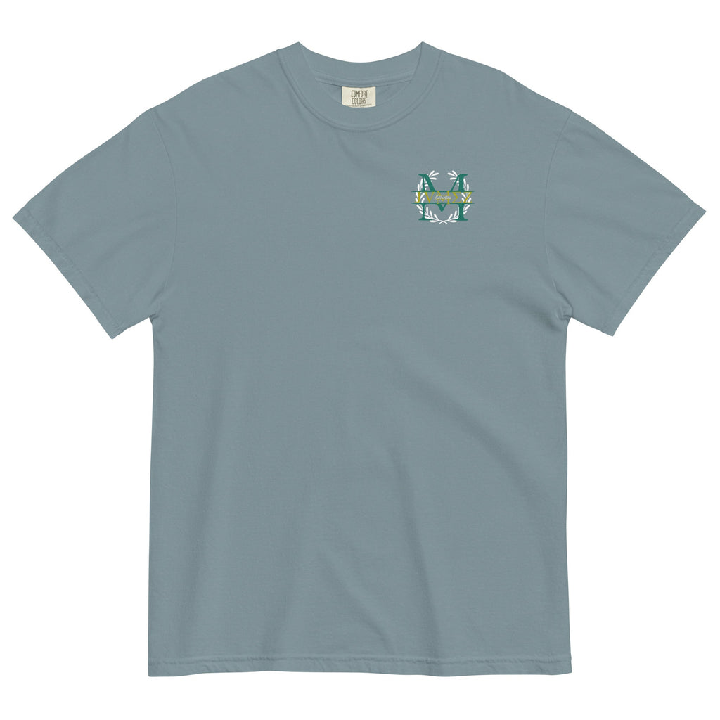 JVMΣZ Collective® | Heavyweight Tee