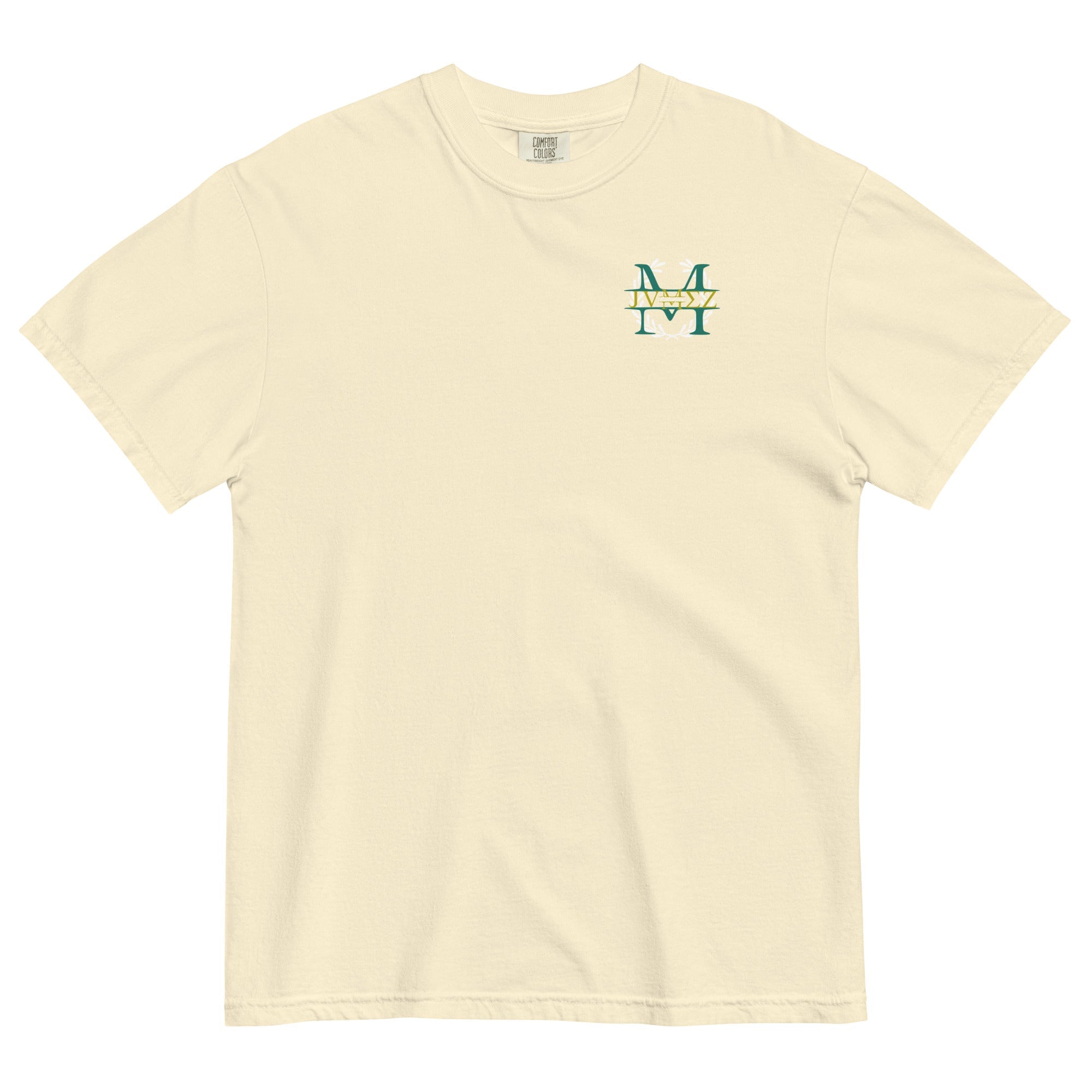 JVMΣZ Collective® | Heavyweight Tee