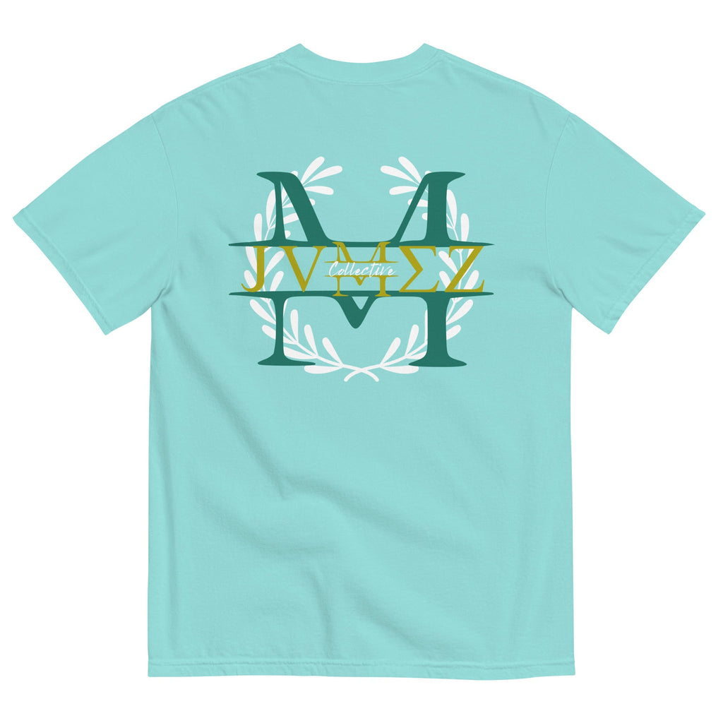 JVMΣZ Collective® | Heavyweight Tee