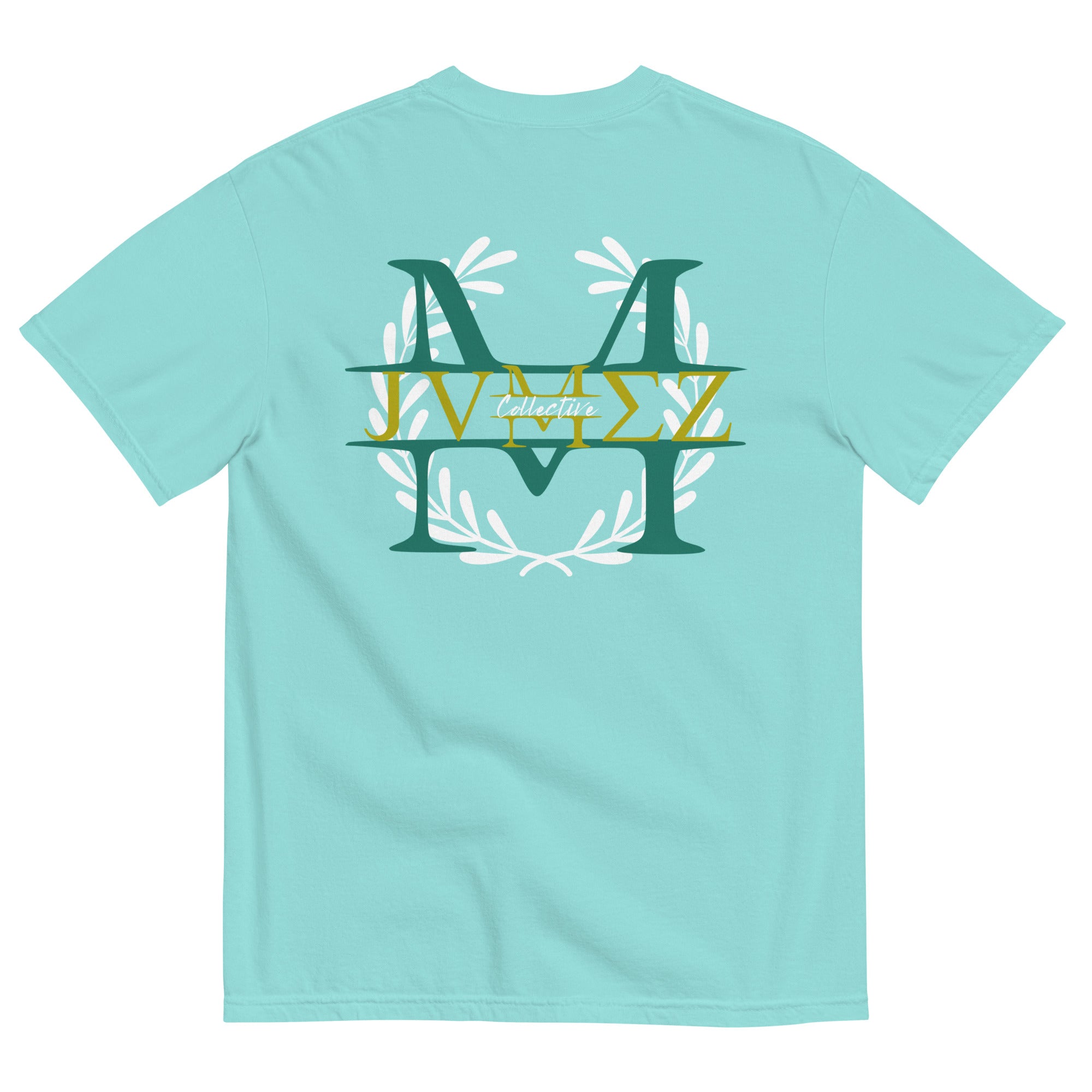 JVMΣZ Collective® | Heavyweight Tee