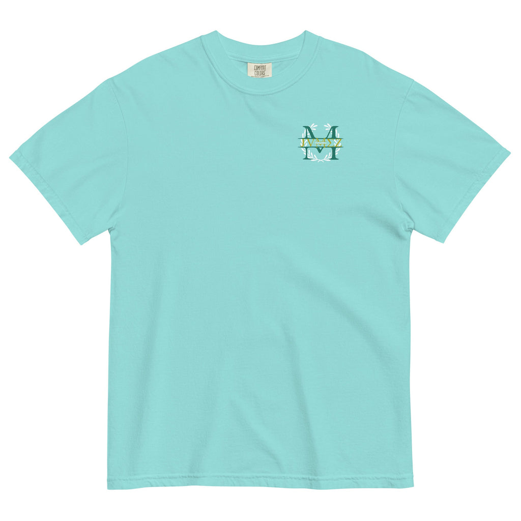 JVMΣZ Collective® | Heavyweight Tee