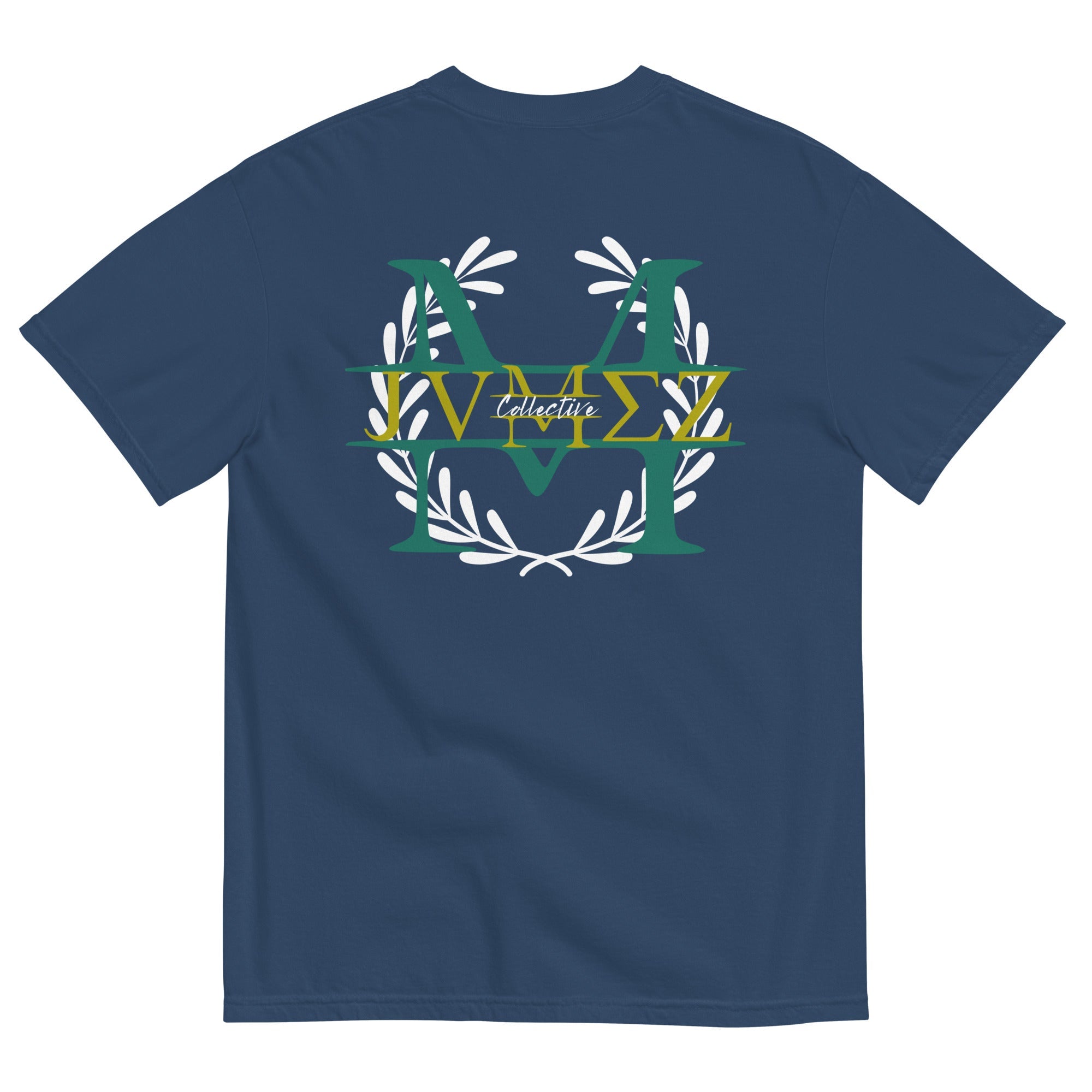 JVMΣZ Collective® | Heavyweight Tee